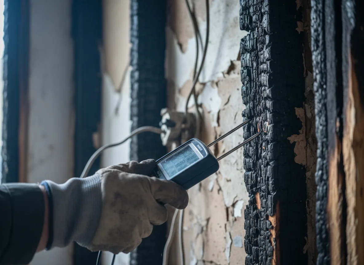 Fire Damage Restoration Palos Hills, IL FAQs